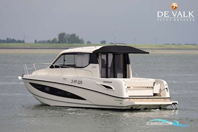 Quicksilver Activ 905 Weekend Motorboot 2020, mit Mercruiser motor, Niederlande