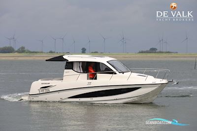 Quicksilver Activ 905 Weekend Motorboot 2020, mit Mercruiser motor, Niederlande
