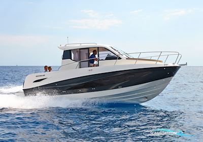 Quicksilver Activ 905 Weekend Motorboot 2023, mit Mercury motor, Dänemark