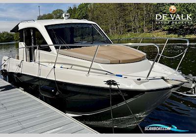 Quicksilver Activ 905 Weekend Motorboot 2022, mit Mercury motor, Deutschland