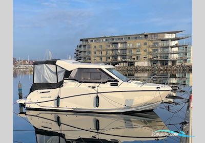 Quicksilver Active Weekend 675 Motorboot 2021, mit Mercury motor, Dänemark