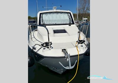 Quicksilver Aktiv 905 Weekend Motorboot 2021, mit Mercury F300 XXL V8 motor, Deutschland