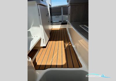 Quicksilver Aktiv 905 Weekend Motorboot 2021, mit Mercury F300 XXL V8 motor, Deutschland