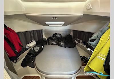 Quicksilver Aktiv 905 Weekend Motorboot 2021, mit Mercury F300 XXL V8 motor, Deutschland