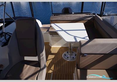 Quicksilver Bavaria Activ 805 Cruiser Motorboot 2020, mit Mercury motor, Dänemark