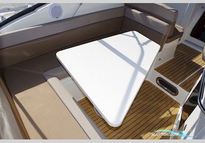Quicksilver Bavaria Activ 805 Cruiser Motorboot 2020, mit Mercury motor, Dänemark