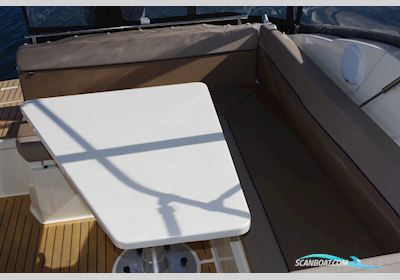 Quicksilver Bavaria Activ 805 Cruiser Motorboot 2020, mit Mercury motor, Dänemark