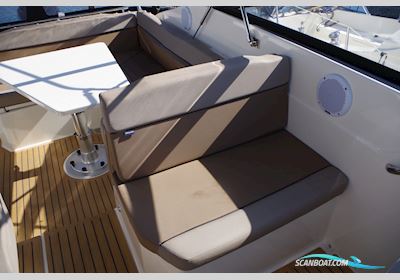 Quicksilver Bavaria Activ 805 Cruiser Motorboot 2020, mit Mercury motor, Dänemark