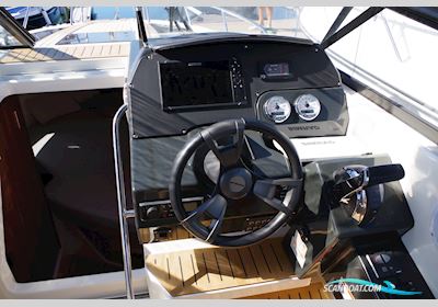 Quicksilver Bavaria Activ 805 Cruiser Motorboot 2020, mit Mercury motor, Dänemark