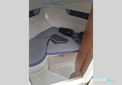 RANCRAFT RM-Yacht Ranieri RV-25 Console boat Motorboot 2001, mit Mercruiser  motor, Niederlande
