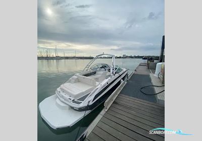 REGAL  24 FastDeck Motorboot 2011, mit VOLVO motor, Frankreich