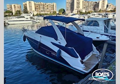 REGAL  26 express Motorboot 2021, mit Volvo Penta  motor, Frankreich