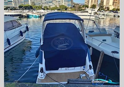 REGAL  26 express Motorboot 2021, mit Volvo Penta  motor, Frankreich