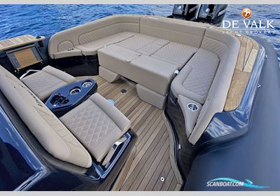 RIBCO Venom 39 Motorboot 2023, mit Mercury motor, Frankreich