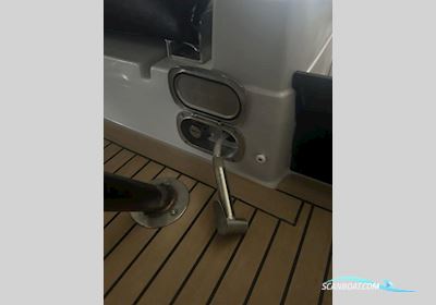 RYCK 280 Motorboot 2023, mit Mercury Verado V8 300HP motor, Kroatien