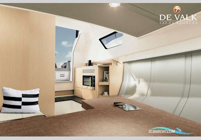 RYCK 280 Motorboot 2023, mit Mercury motor, Italien