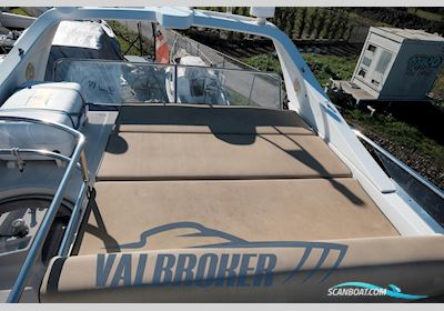 Raffaelli CALIMA 47 Motorboot 2007, mit Caterpillar C7 DITA motor, Italien