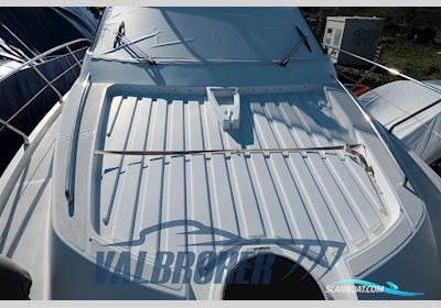 Raffaelli CALIMA 47 Motorboot 2007, mit Caterpillar C7 DITA motor, Italien