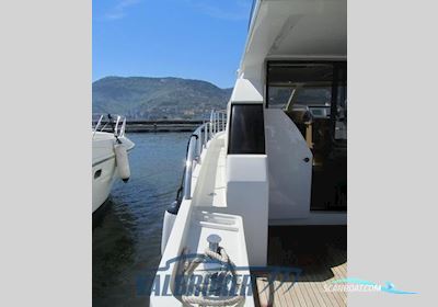 Raffaelli Calima 47 Motorboot 2007, mit Caterpillar C7 Dita motor, Italien