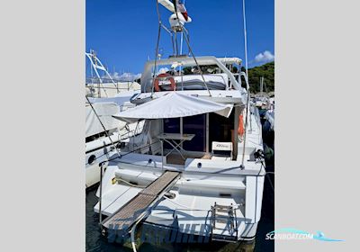 Raffaelli STORM S Motorboot 1989, mit Caterpillar 3208 motor, Italien