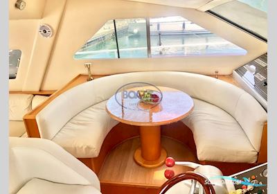 Raffaelli Storm 1989 Motorboot 1989, mit Caterpillar motor, Frankreich