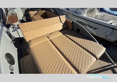 Rand 28 Leisure Motorboot 2024, mit Mercruiser motor, Sweden