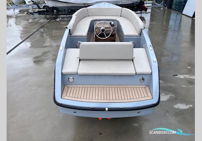 Rand Picnic Occasion Motorboot 2022, mit Torqeedo  motor, Niederlande