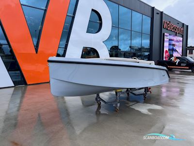 Rand Picnic Motorboot 2022, mit Torqeedo motor, Niederlande