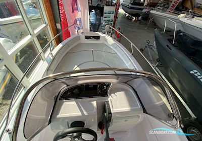Ranieri Voyager 18S Motorboot 2022, mit Yamaha F60 motor, Dänemark