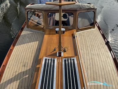 Rapsody 29 OC sloep Motorboot 2002, mit Yanmar 75 pk motor, Niederlande