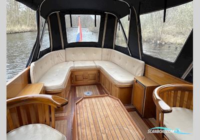 Rapsody 29 OCF Motorboot 2002, Niederlande