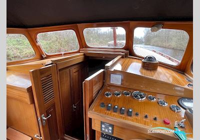 Rapsody 29 OCF Motorboot 2002, Niederlande