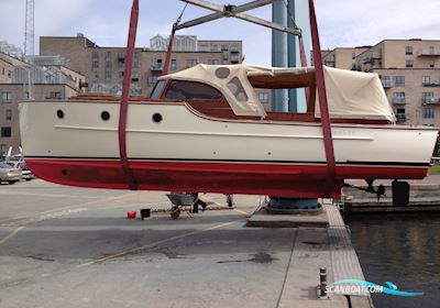 Rapsody 29 Oc F Motorboot 2005, mit Yanmar motor, Deutschland