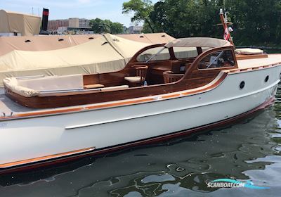 Rapsody 29 Oc F Motorboot 2005, mit Yanmar motor, Deutschland