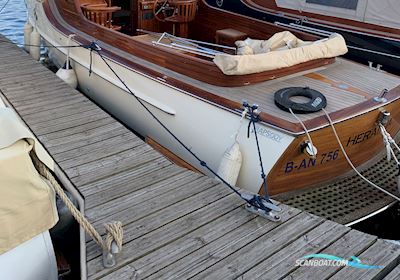 Rapsody 29 Oc F Motorboot 2005, mit Yanmar motor, Deutschland