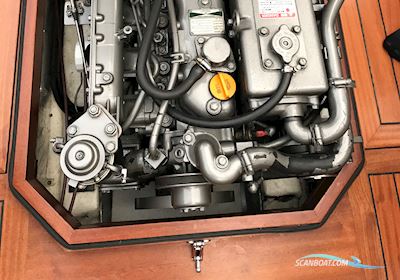 Rapsody 29 Oc F Motorboot 2005, mit Yanmar motor, Deutschland