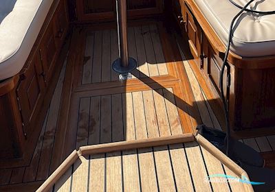 Rapsody 29 Oc Motorboot 2001, mit Yanmar motor, Dänemark