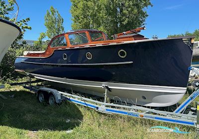 Rapsody 29 Oc Motorboot 2001, mit Yanmar motor, Dänemark
