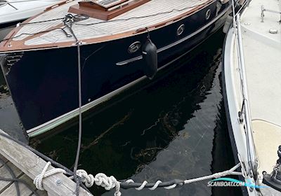 Rapsody 29 Oc Motorboot 2001, mit Yanmar motor, Dänemark