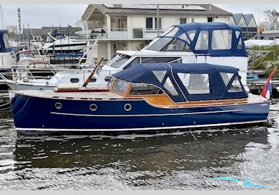 Rapsody 29 Ocf Motorboot 2002, Niederlande