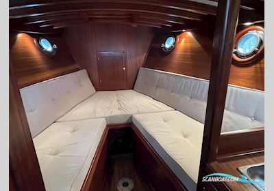 Rapsody 29 Ocf Motorboot 2002, Niederlande