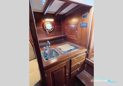 Rapsody 29 Ocf Motorboot 2002, Niederlande