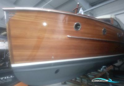 Rapsody 29 Motorboot 2003, mit Yanmar motor, Deutschland