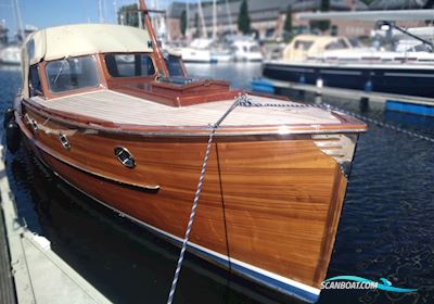 Rapsody 29 Motorboot 2003, mit Yanmar motor, Deutschland