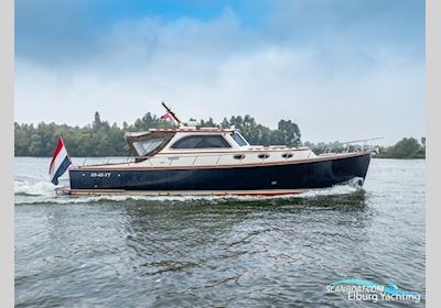 Rapsody 40 Offshore Motorboot 2002, Niederlande