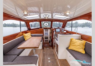 Rapsody 40 Offshore Motorboot 2002, Niederlande