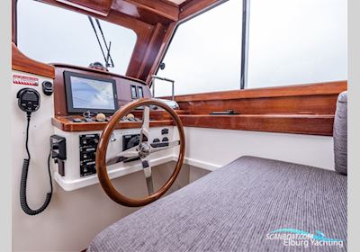 Rapsody 40 Offshore Motorboot 2002, Niederlande