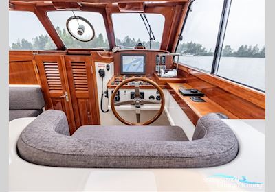 Rapsody 40 Offshore Motorboot 2002, Niederlande