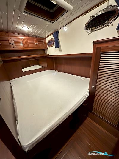Rapsody 48 Offshore Motorboot 2003, mit Yanmar motor, Deutschland