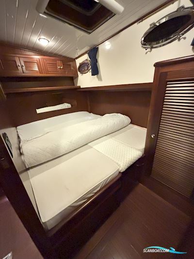 Rapsody 48 Offshore Motorboot 2003, mit Yanmar motor, Deutschland